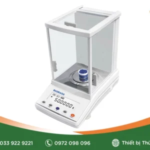 Cân phân tích tự động BA2104N BIOBASE (4 số lẻ, 210g/0.1mg)
