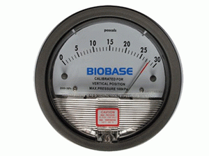Máy đo áp suất vi phân BK-2000 BIOBASE
