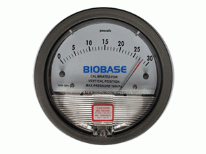 Máy đo áp suất vi phân BK-5000 BIOBASE