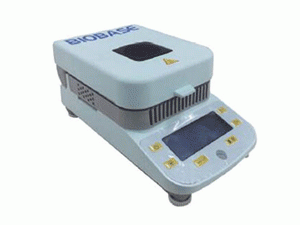Máy đo độ ẩm nhanh BM-50-5 BIOBASE