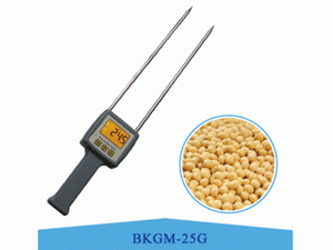 Máy đo độ ẩm hạt BKGM-25G BIOBASE