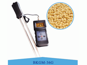 Máy đo độ ẩm hạt BKGM-36G BIOBASE