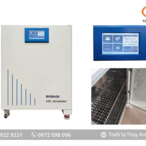 Tủ ấm CO2 BJPX-C80II BIOBASE