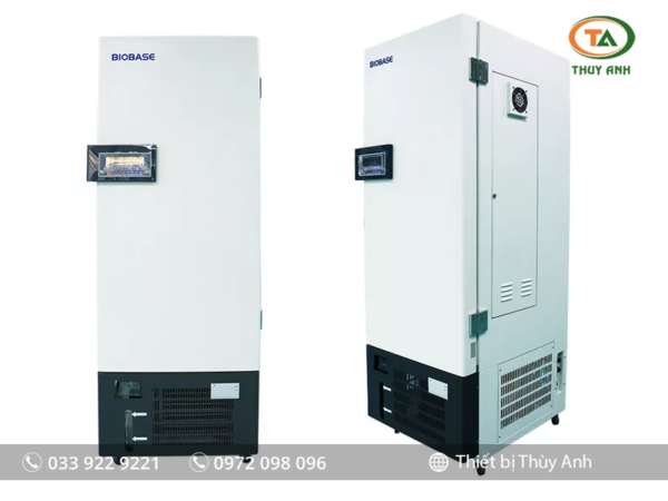 Tủ vi khí hậu BJPX-MS400 BIOBASE (403 lít, 0 ~ 65°C)