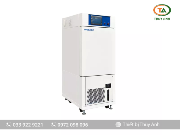 Tủ vi khí hậu BJPX-MS500A BIOBASE (504 lít, -20 ~ 65°C)