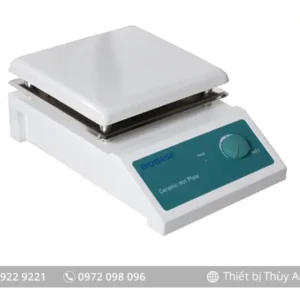 Bếp gia nhiệt bằng nhôm/gốm CH-190E BIOBASE