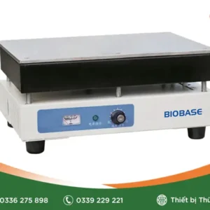 Bếp gia nhiệt SSH-E400 BIOBASE