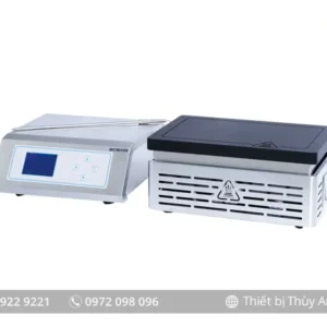 Bếp gia nhiệt graphite GH-600 BIOBASE