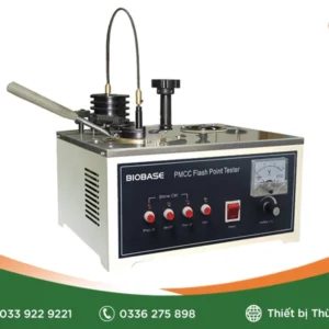 Máy đo điểm chớp cháy BK-FP261 BIOBASE