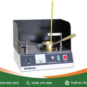 Máy đo điểm chớp cháy BK-FP3536 BIOBASE