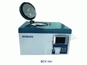 Bom nhiệt lượng BCY-1A+ BIOBASE