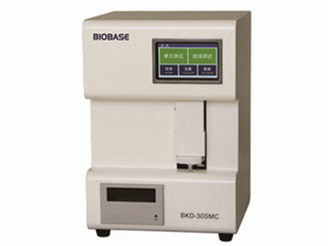 Máy đo áp suất thẩm thấu Osmometer BKD-30SMC BIOBASE