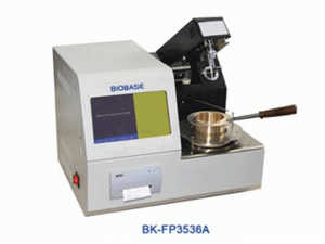 Máy đo điểm chớp cháy BK-FP3536A BIOBASE