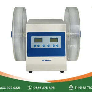 Máy thử độ mài mòn TFT-1 BIOBASE (Vỡ vụn viên thuốc)
