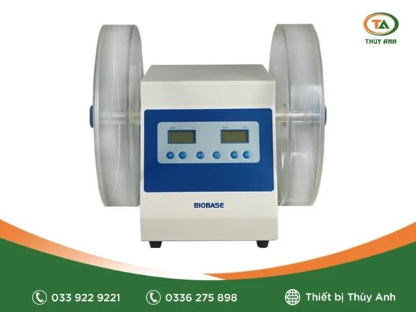 Máy thử độ mài mòn TFT-1 BIOBASE (Vỡ vụn viên thuốc)
