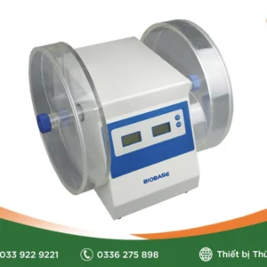 Máy thử độ mài mòn TFT-3 BIOBASE (Vỡ vụn viên thuốc)