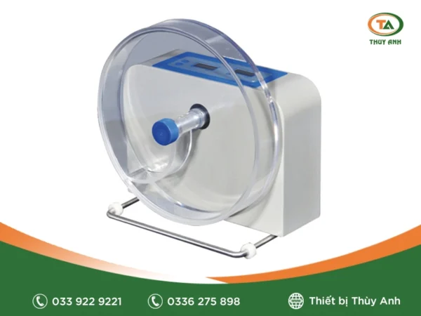 Máy thử độ mài mòn TFT-4 BIOBASE (Vỡ vụn viên thuốc)