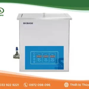 Bể rửa siêu âm UC-20SII BIOBASE