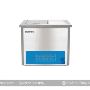 Bể rửa siêu âm UC-30SII Biobase