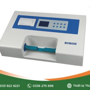 Máy đo độ cứng viên thuốc THT-2 BIOBASE