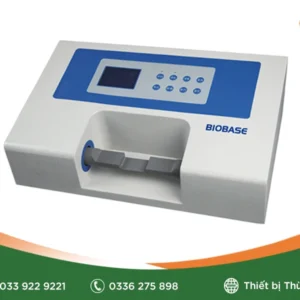 Máy đo độ cứng viên thuốc THT-3 BIOBASE