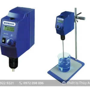 Máy khuấy đũa OS20-Pro BIOBASE