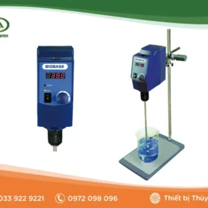 Máy khuấy đũa OS40-S BIOBASE