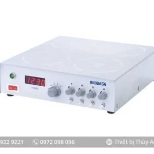 Máy khuấy từ 84-1 BIOBASE