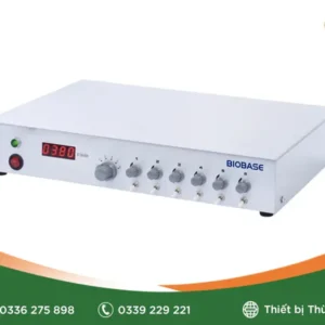 Máy khuấy từ 84-1 (6 vị trí) Biobase