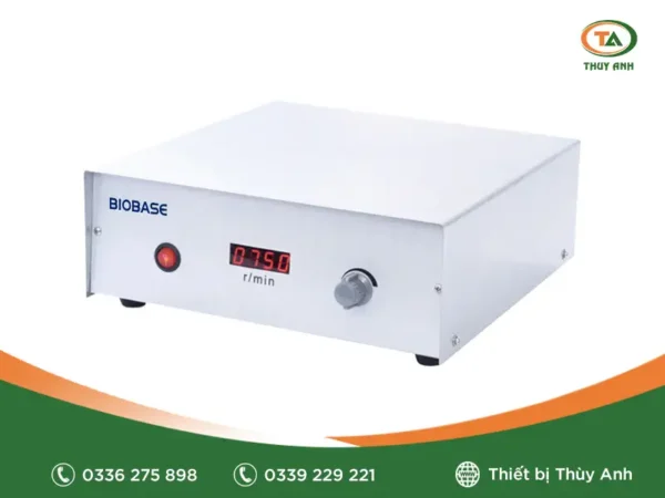 Máy khuấy từ 90-1B BIOBASEMáy khuấy từ 90-1B BIOBASE
