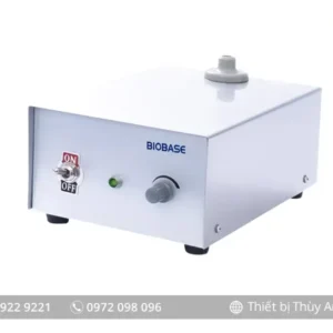 Máy khuấy từ 98-2 BIOBASE
