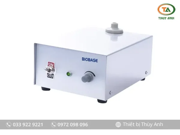 Máy khuấy từ 98-2 BIOBASE