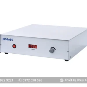 Máy khuấy từ H01-2 BIOBASE