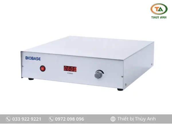 Máy khuấy từ H01-2 BIOBASE
