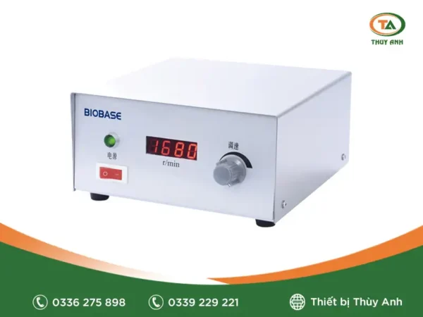 Máy khuấy từ H03-A BIOBASE