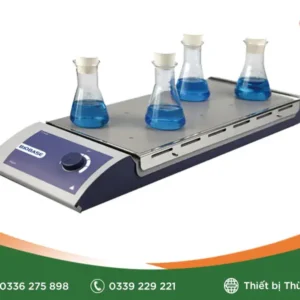 Máy khuấy từ MS-M-S10 BIOBASE