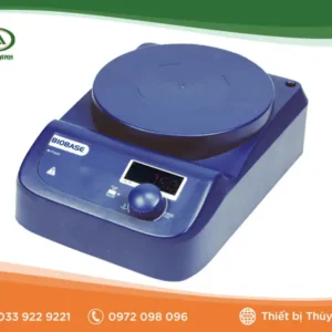 Máy khuấy từ MS-PA BIOBASE