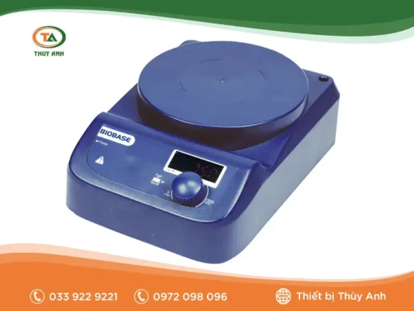 Máy khuấy từ MS-PA BIOBASE