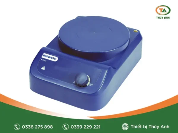 Máy khuấy từ MS-PB BIOBASE
