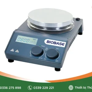 Máy khuấy từ gia nhiệt MS-H-Prot BIOBASE