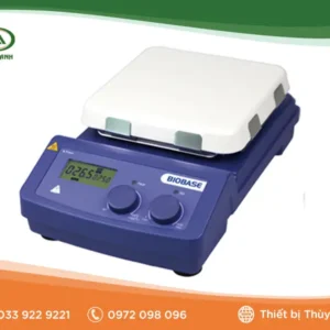 Máy khuấy từ gia nhiệt MS7-H550-Pro BIOBASE