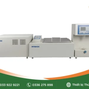 Máy kiểm tra độ bền GEL GGST-2 BIOBASE