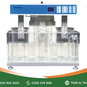 Máy kiểm tra độ tan rã BTT-4B BIOBASE