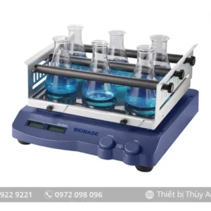 Máy lắc tròn SK-O330-Pro BIOBASE