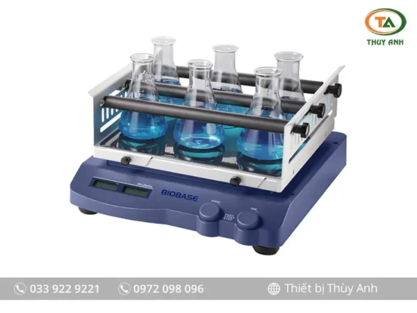 Máy lắc tròn SK-O330-Pro BIOBASE