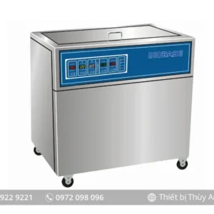 Máy làm sạch siêu âm UC-10ST BIOBASE