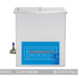 Máy làm sạch siêu âm UC-20SDII BIOBASE