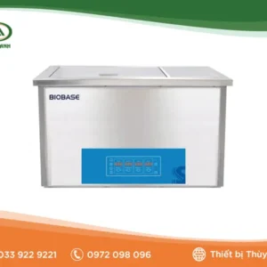 Máy làm sạch siêu âm UC-50SD BIOBASE