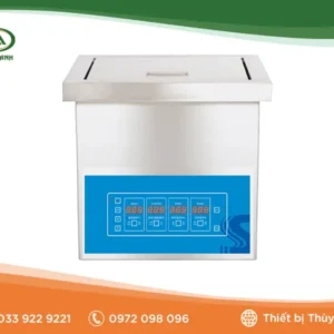 Máy làm sạch siêu âm UC-30SDII BIOBASE