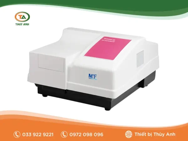 Máy quang phổ NIR BK-S430 BIOBASE